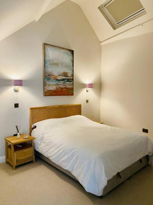 Central Thame Cottage Екстер'єр фото